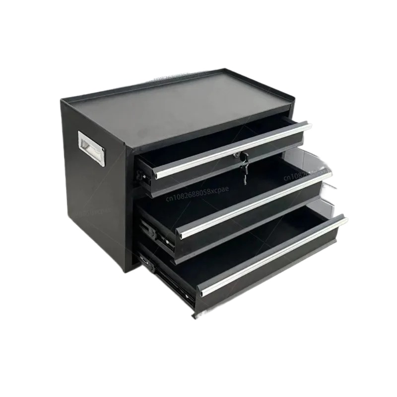 Tools For Workshop - Caja de herramientas de escritorio, archivador,