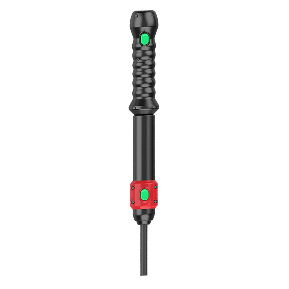 Workshop Tools Needed - Herramienta Ergonómica para Tirar Cables, Ideal