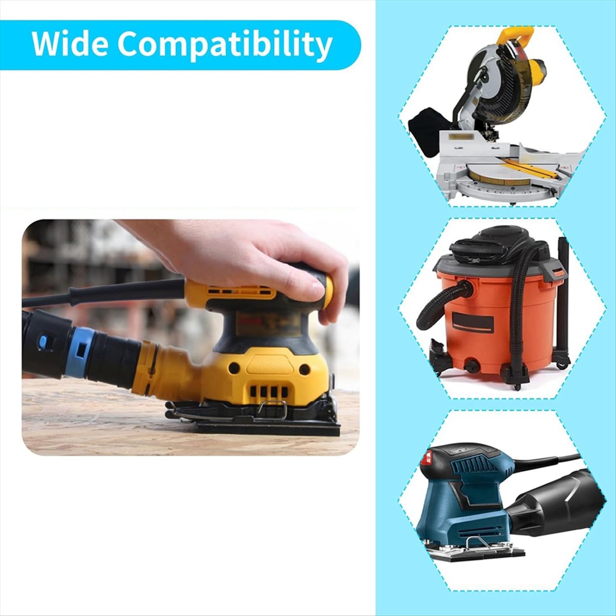 Best Tools For Workshop - Lo mejor de 2026: Manguera de