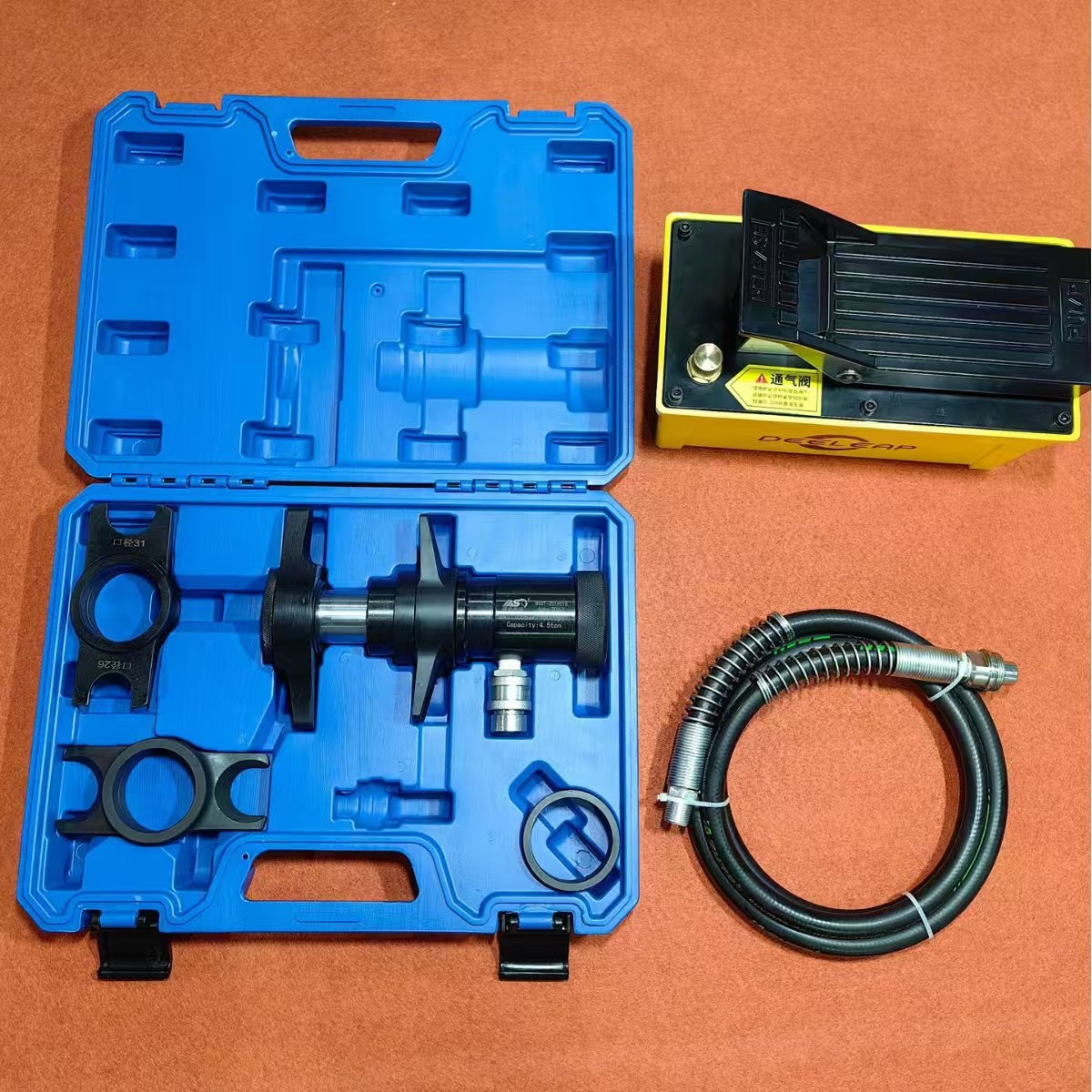 Workshop Tools For Sale - Venta de Fábrica: Herramienta Separadora y