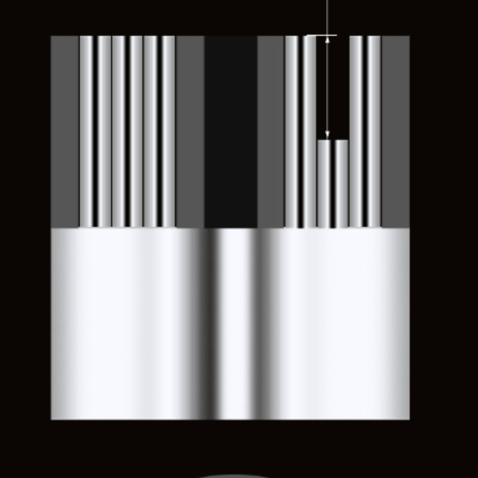 Tools & Workshop Equipment - Adaptador de enchufe con varilla de