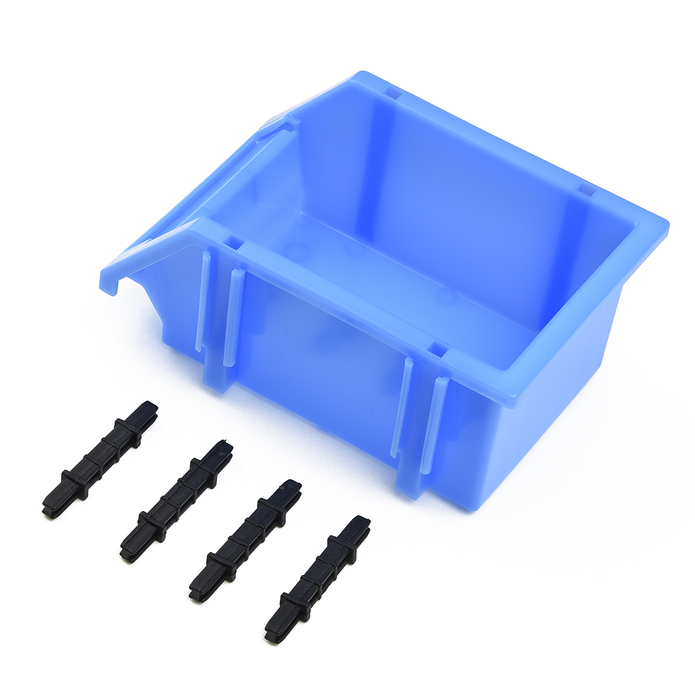 Workshop Tools Needed - Unidad de Almacenamiento de Herramientas de