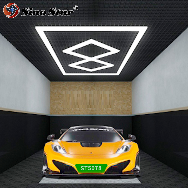 Best Tools For Workshop - ST5078 Sino Star W2.35*L4.71M, Los Mejores