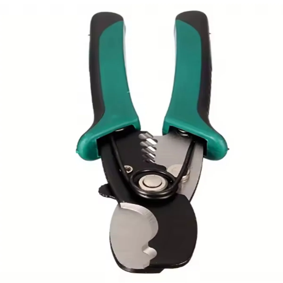 Workshop Hand Tools - 1 unidad de alicates pelacables y