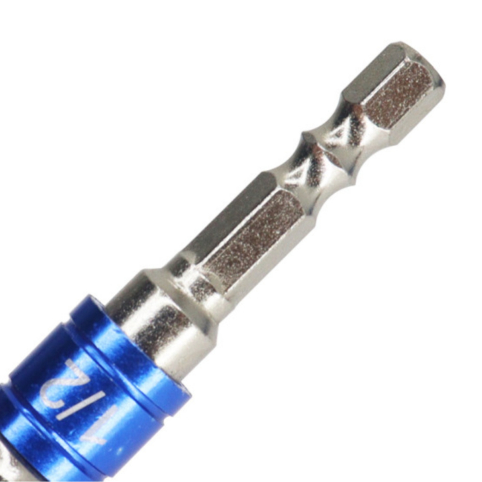 Tools & Workshop Equipment - Adaptador de Enchufe con Varilla de