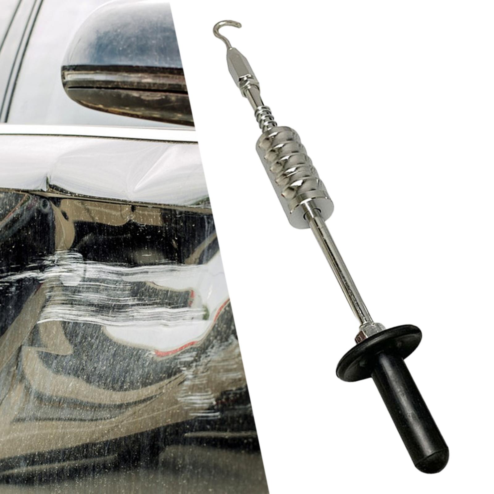Eliminador de abolladuras auto - Car Workshop Tools Equipment reseña y precio