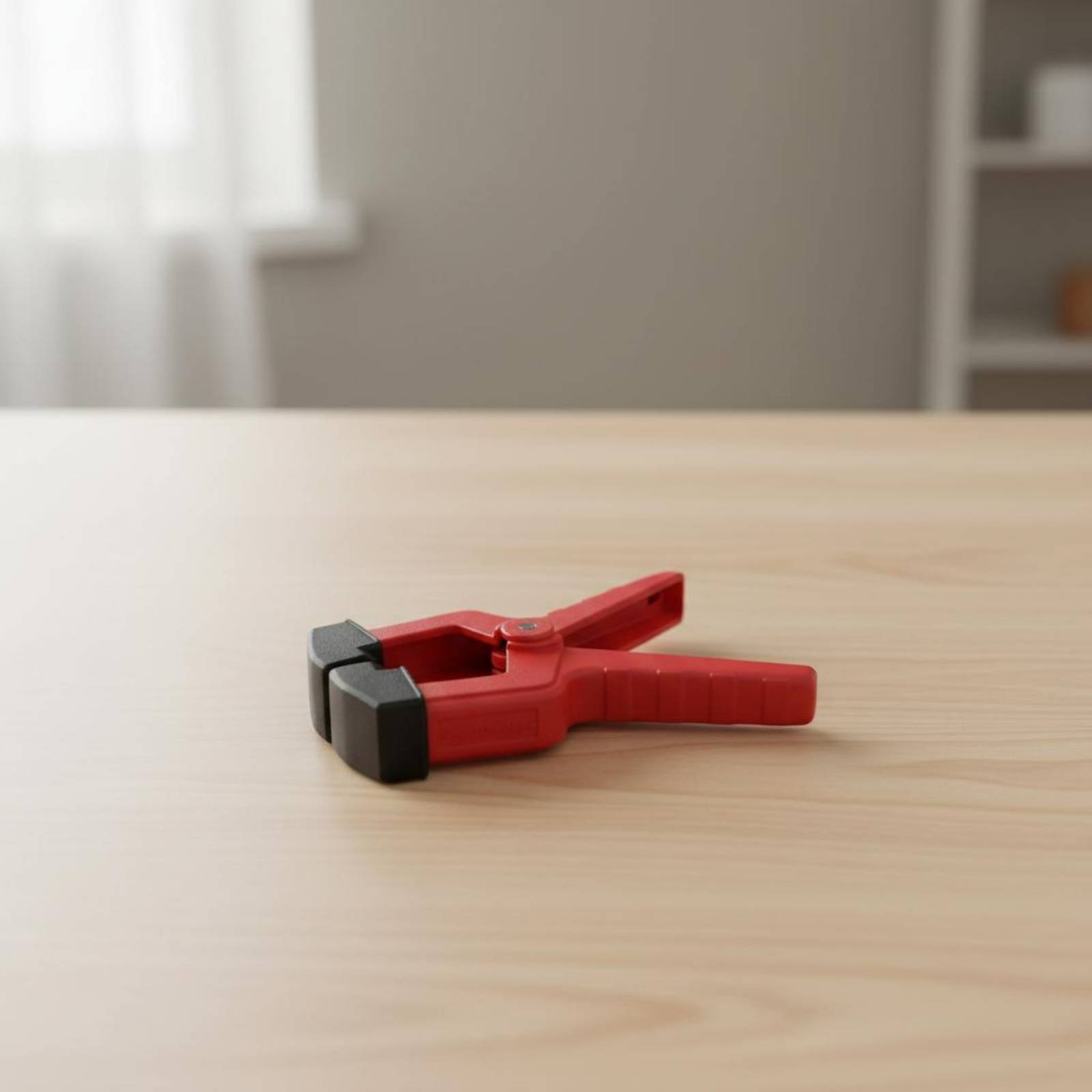 Abrazadera Triangular de Plást - Workshop Hand Tools reseña y precio
