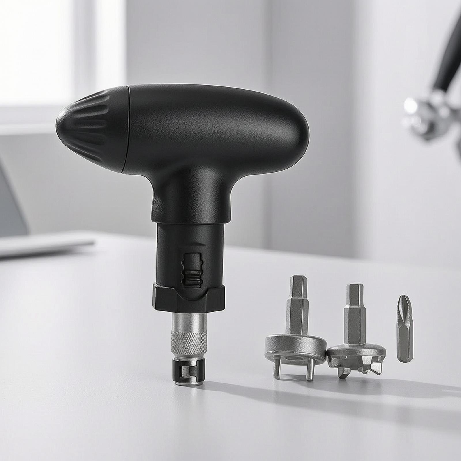 Herramienta para quitar tacos  - Tools For Workshop reseña y precio