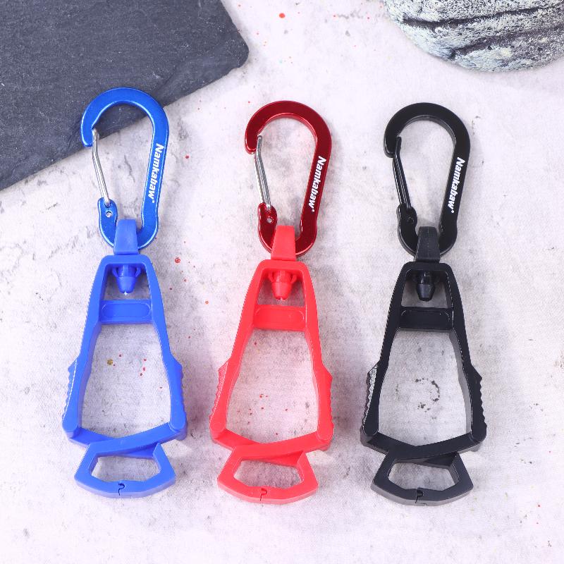 Clip para guantes al aire libr - Mini Workshop Tools reseña y precio