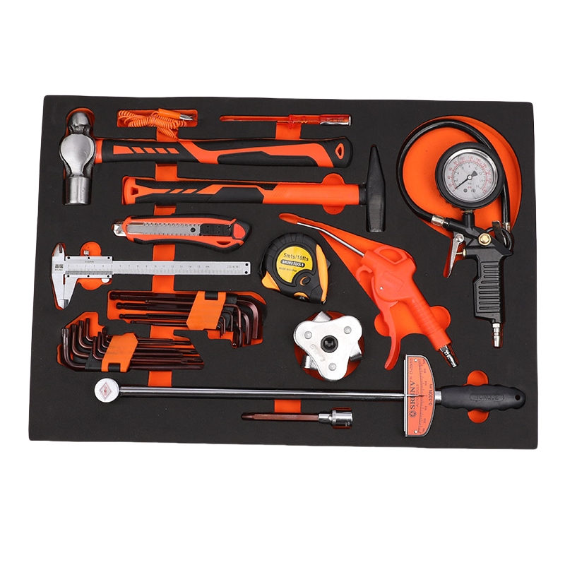 Llave de seguridad de alta res - Workshop Hand Tools reseña y precio