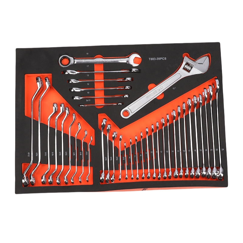 Llave de seguridad de alta res - Workshop Hand Tools reseña y precio
