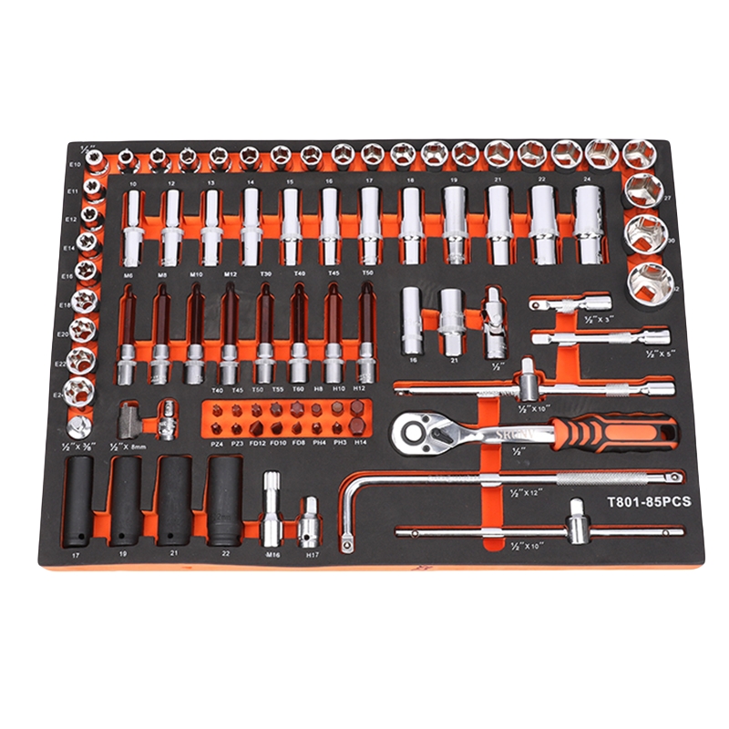 Llave de seguridad de alta res - Workshop Hand Tools reseña y precio