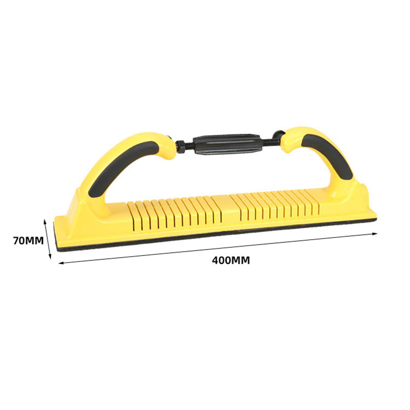 Lijadora Manual de mano, herra - Workshop Hand Tools reseña y precio