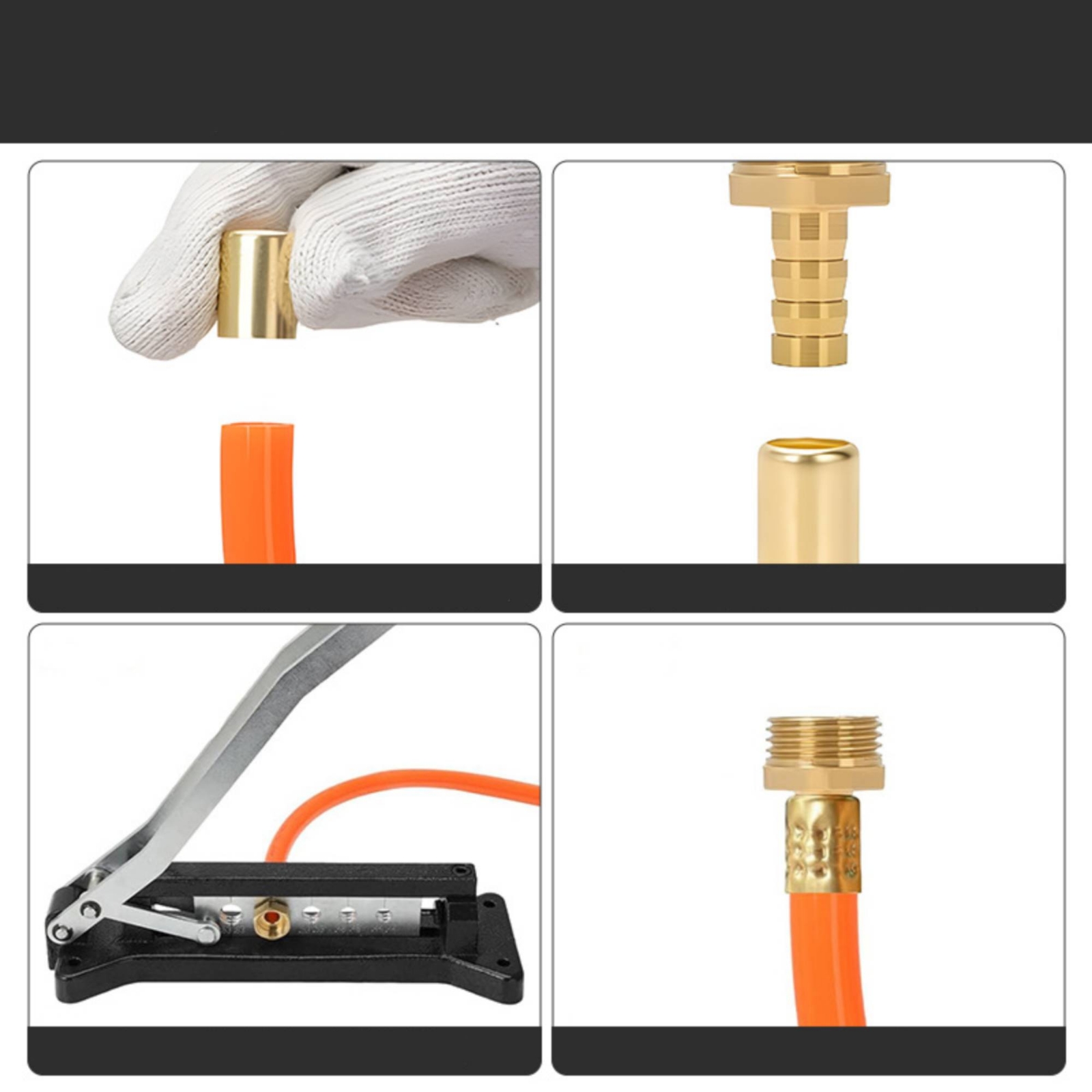 Herramienta de Prensado de Man - Tools For Workshop reseña y precio