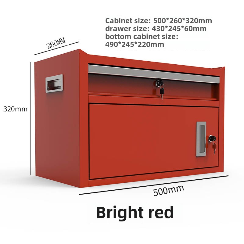 Caja de herramientas de escrit - Tools For Workshop reseña y precio