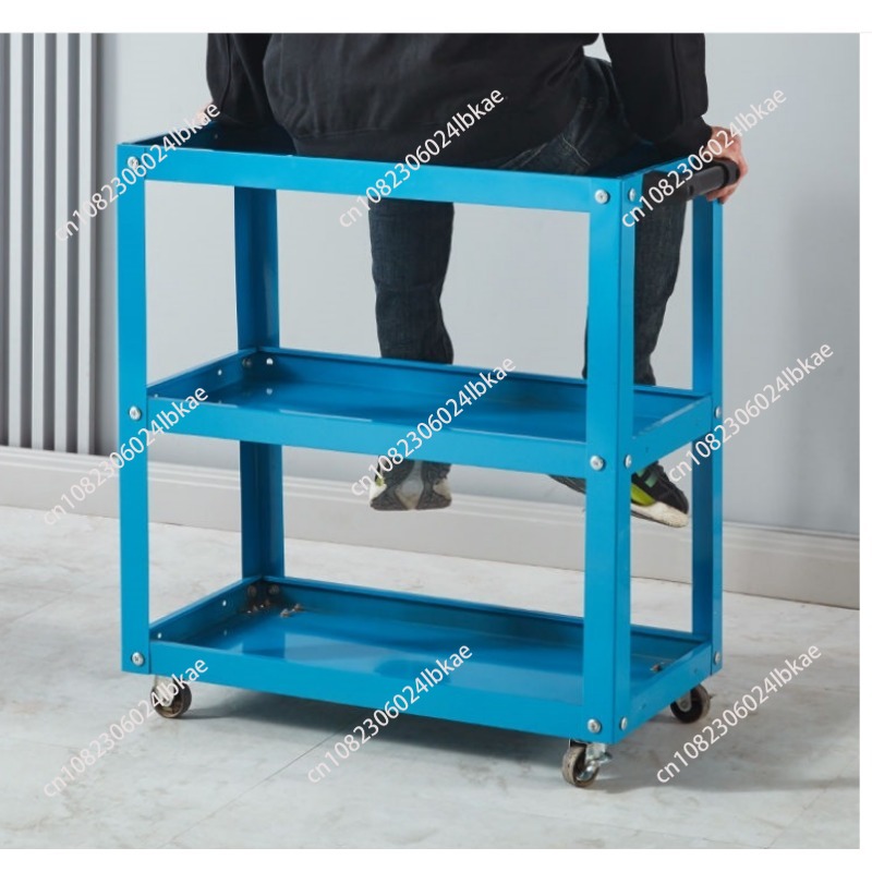 Carrito de Herramientas BEST d - Best Tools For Workshop reseña y precio