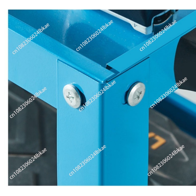 Carrito de Herramientas BEST d - Best Tools For Workshop reseña y precio