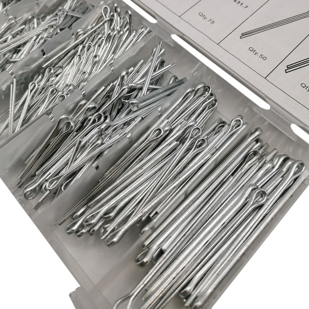 Colección de 555 piezas de cli - Workshop Tools Needed reseña y precio