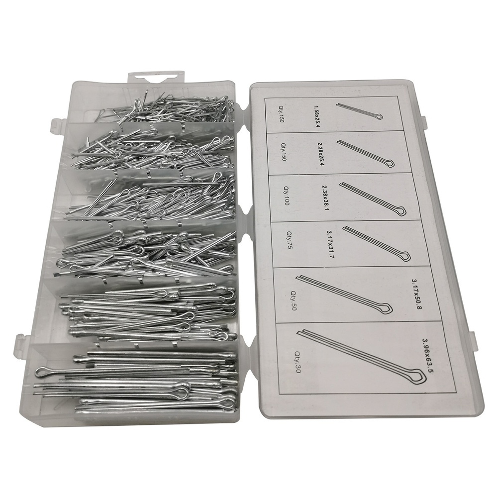 Colección de 555 piezas de cli - Workshop Tools Needed reseña y precio
