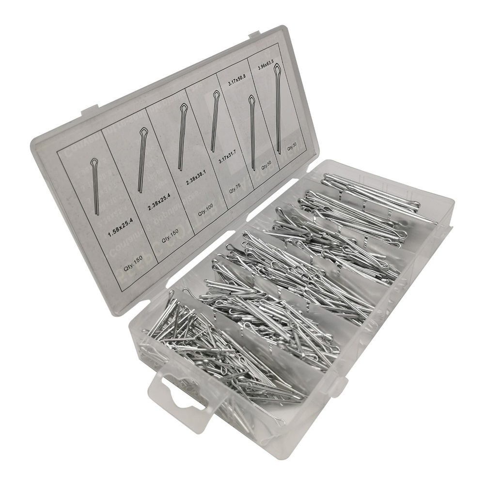 Colección de 555 piezas de cli - Workshop Tools Needed reseña y precio