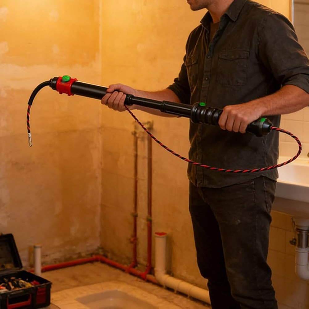 Herramienta Ergonómica para Ti - Workshop Tools Needed reseña y precio