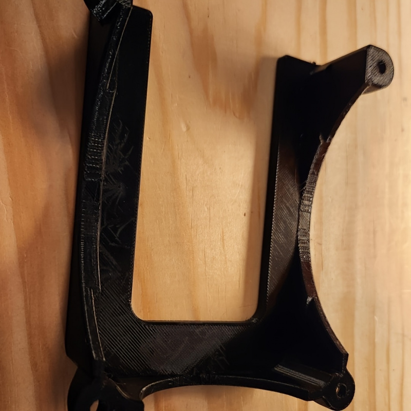 Estante de Almacenamiento de H - Workshop Tools Needed reseña y precio