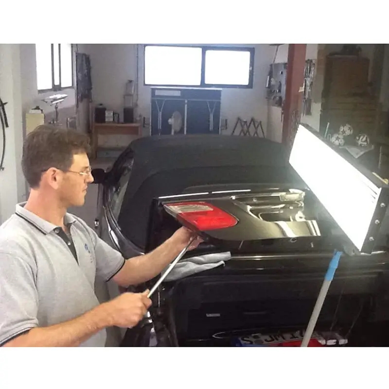 Ganchos de varilla extractora  - Car Workshop Tools Equipment reseña y precio
