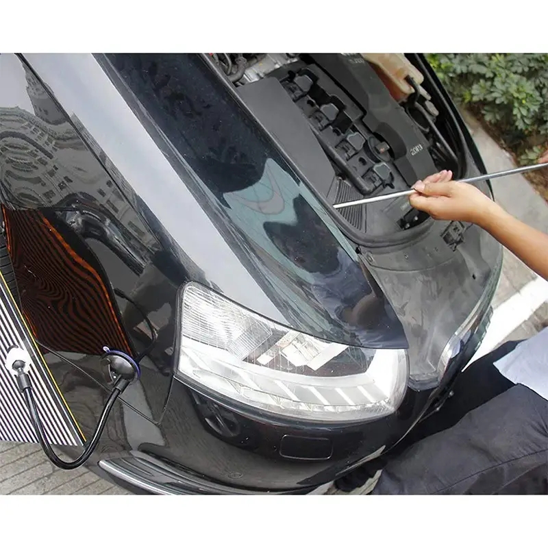 Ganchos de varilla extractora  - Car Workshop Tools Equipment reseña y precio
