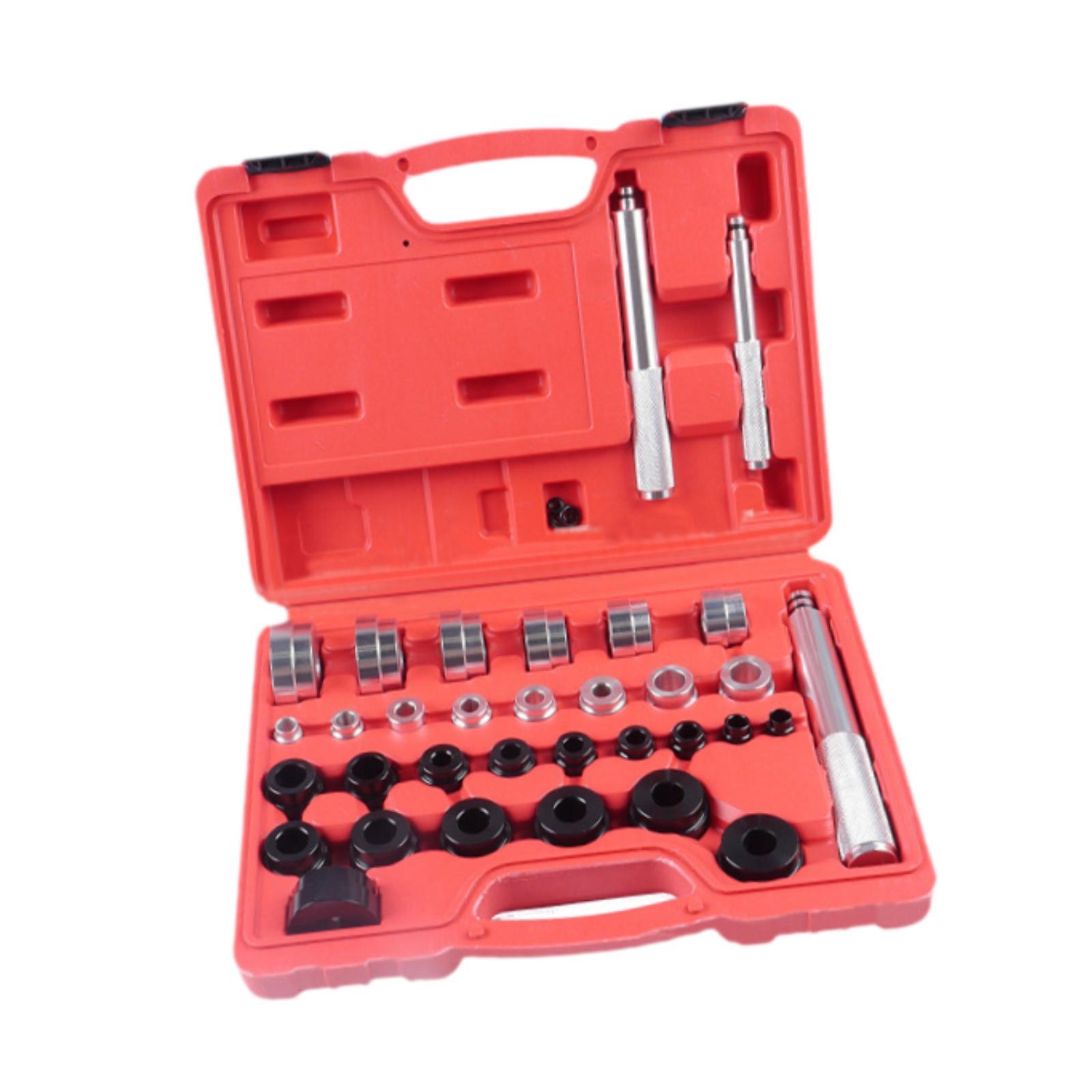 Kit de Extracción e Instalació - Tools In Mechanic Workshop reseña y precio
