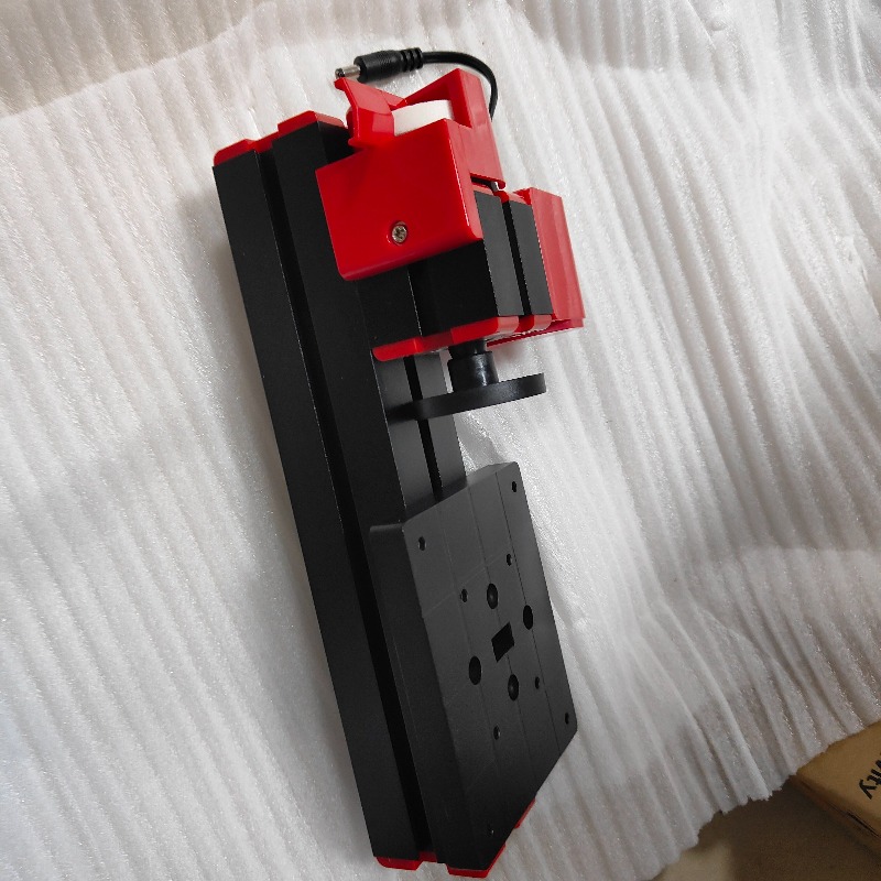 Amoladora en miniatura totalme - Mini Workshop Tools reseña y precio