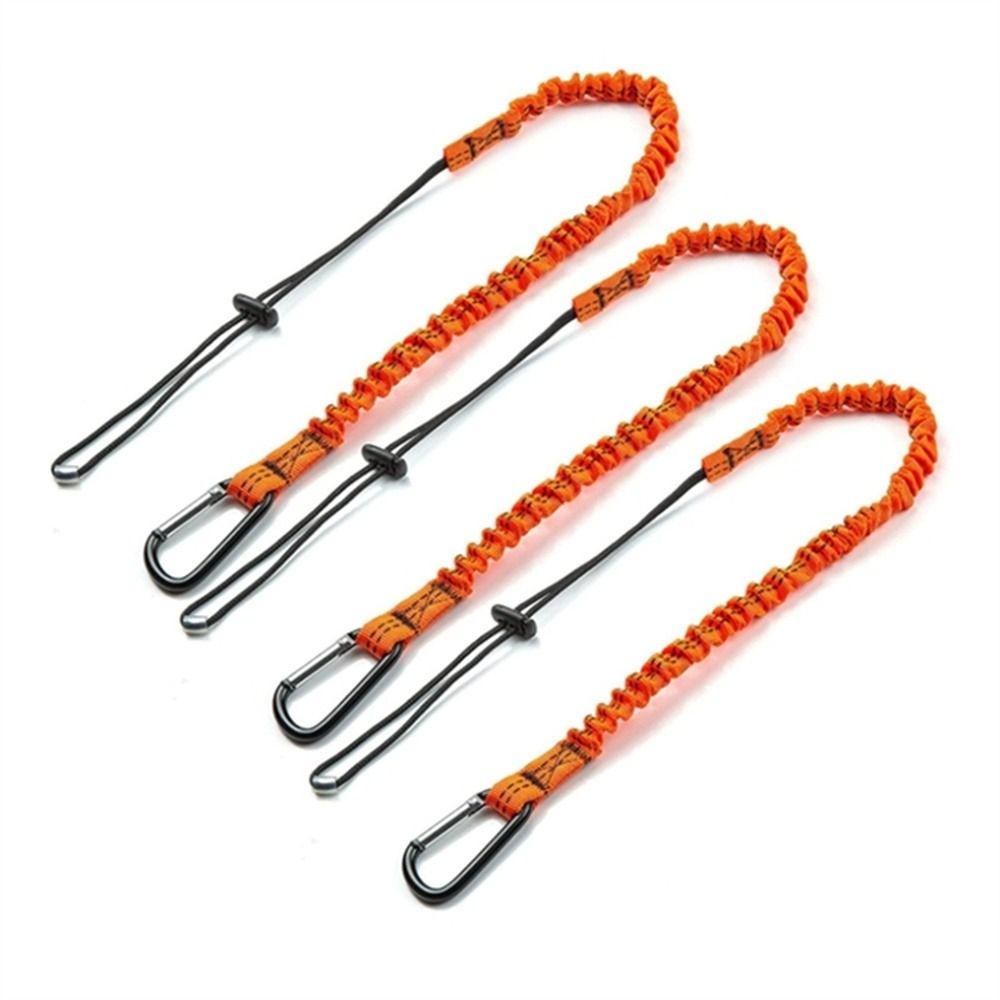 Cuerda de seguridad telescópic - Mini Workshop Tools reseña y precio