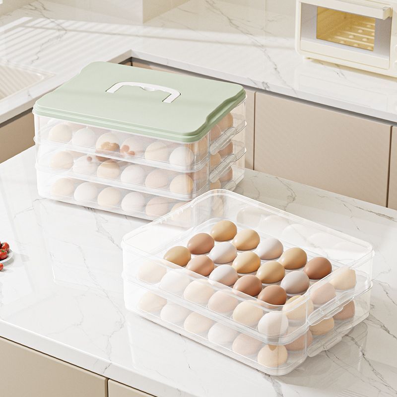Caja para guardar huevos caja  - Tools & Workshop Equipment reseña y precio