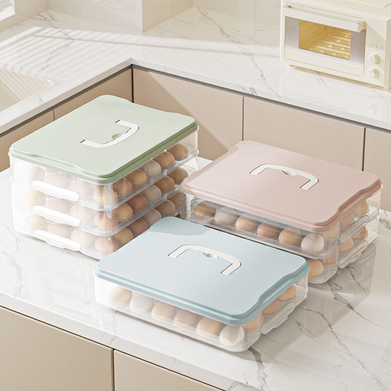 Caja para guardar huevos caja  - Tools & Workshop Equipment reseña y precio