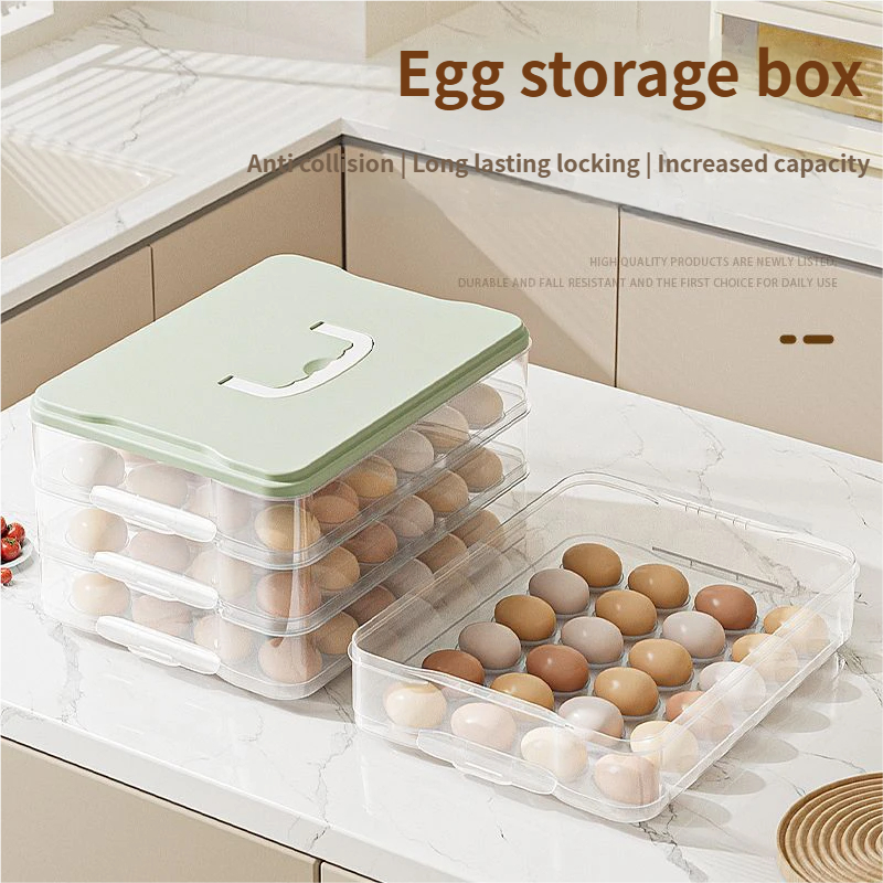 Caja para guardar huevos caja  - Tools & Workshop Equipment reseña y precio