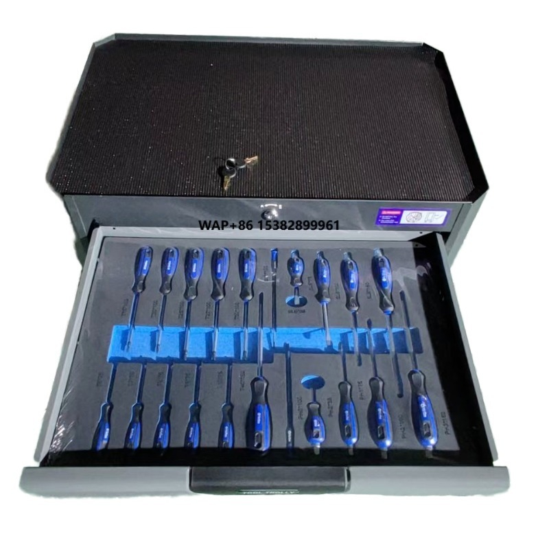 Juego de Herramientas para Rep - Workshop Tools For Sale reseña y precio