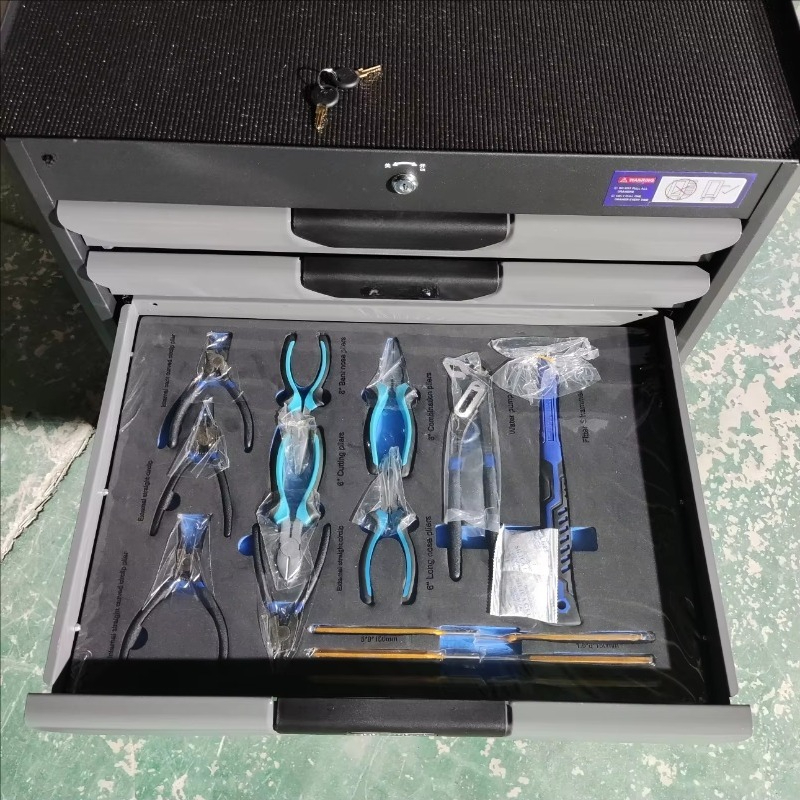 Juego de Herramientas para Rep - Workshop Tools For Sale reseña y precio