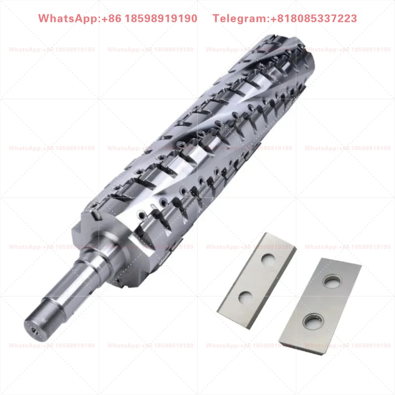 Cabezal de corte helicoidal de - Workshop Tools For Sale reseña y precio