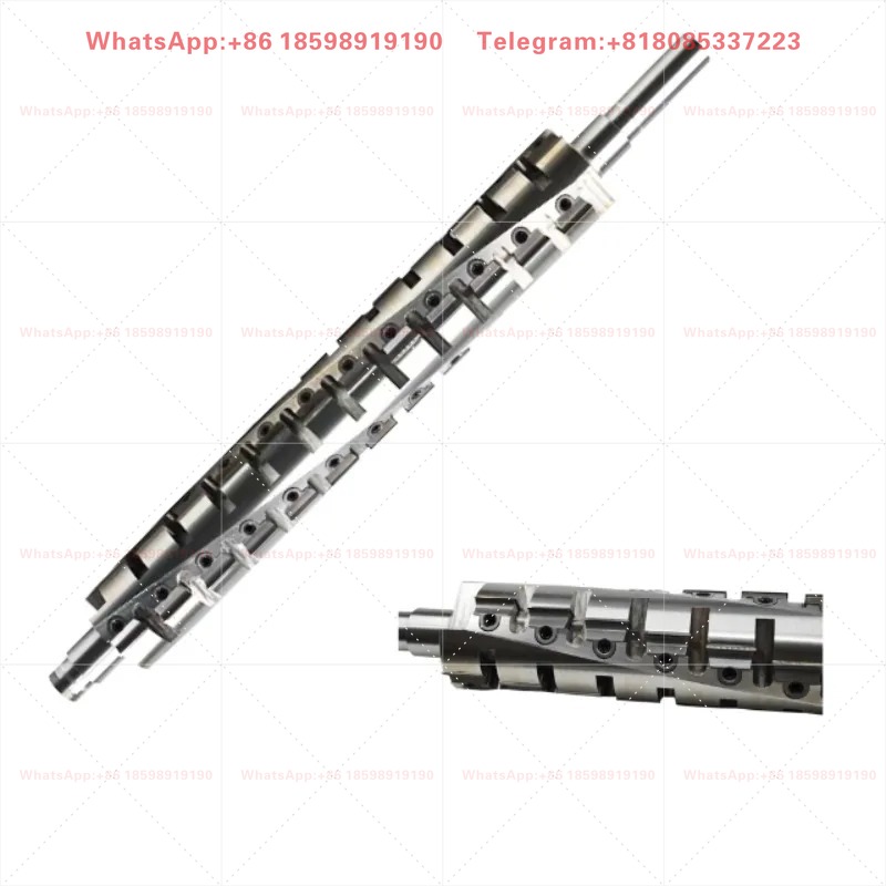 Cabezal de corte helicoidal de - Workshop Tools For Sale reseña y precio