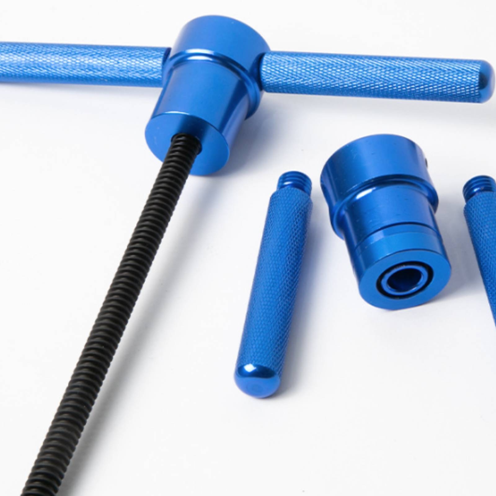 Herramienta de Prensado de Rod - Workshop Hand Tools reseña y precio