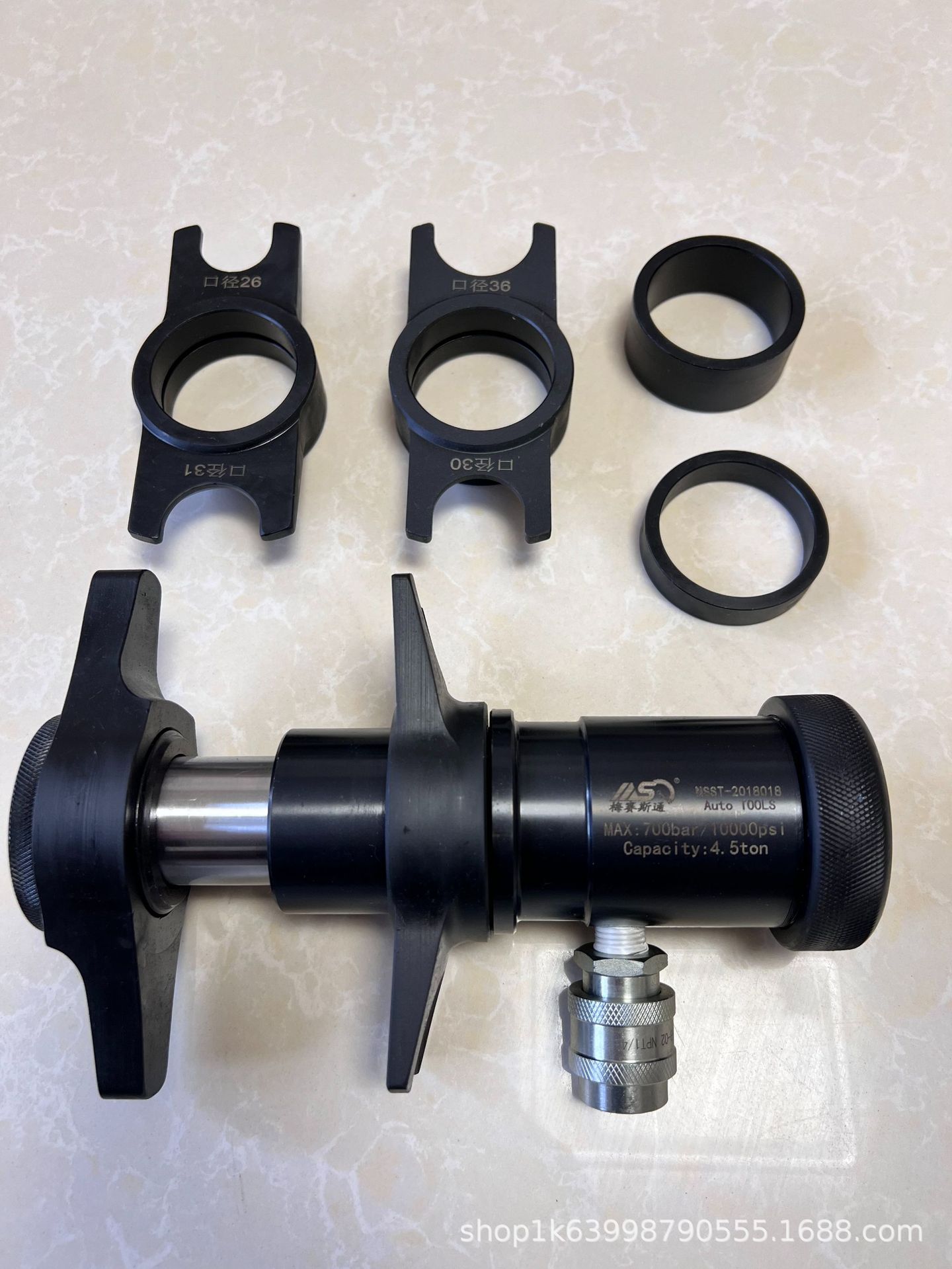 Venta de Fábrica: Herramienta  - Workshop Tools For Sale reseña y precio