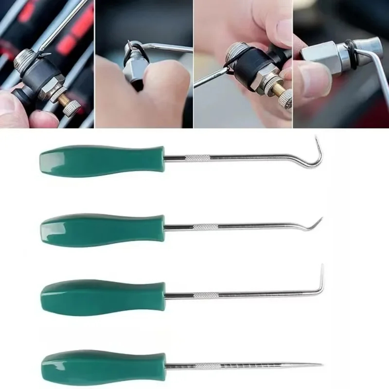 Juego de 4 Ganchos Extractores - Workshop Hand Tools reseña y precio
