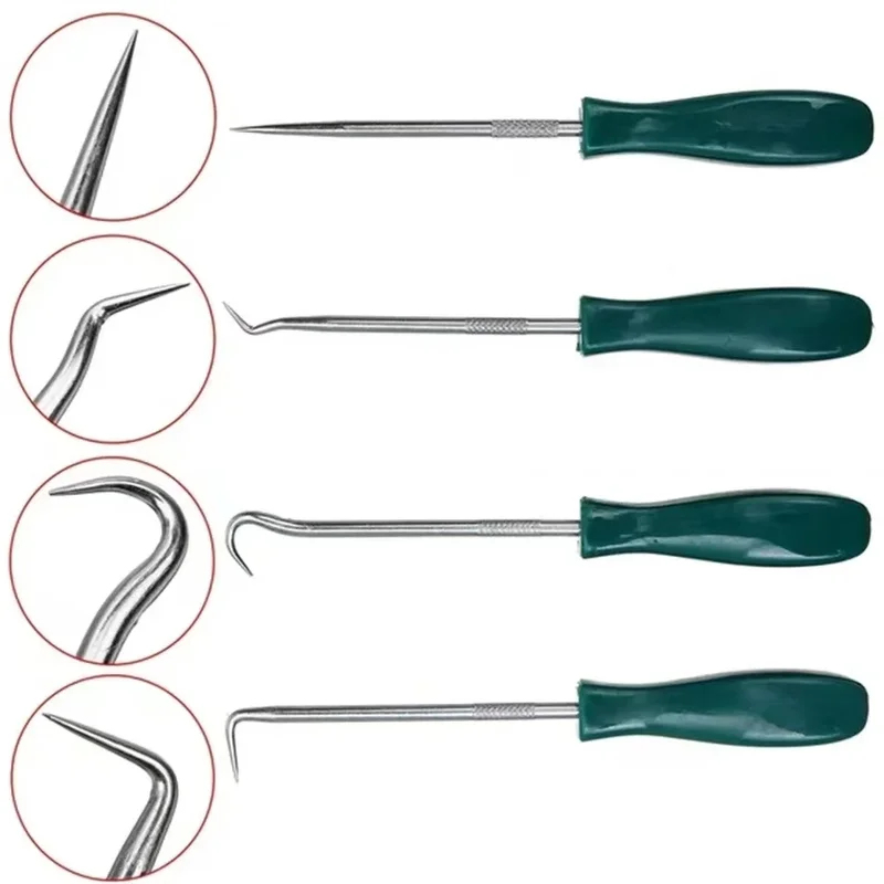 Juego de 4 Ganchos Extractores - Workshop Hand Tools reseña y precio