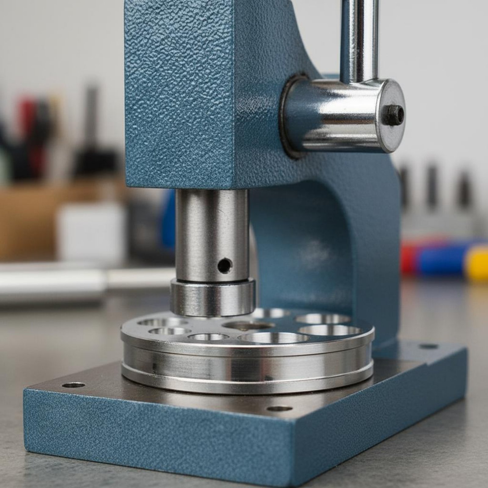 Ajustador de Talla de Anillo c - Tools For Workshop reseña y precio