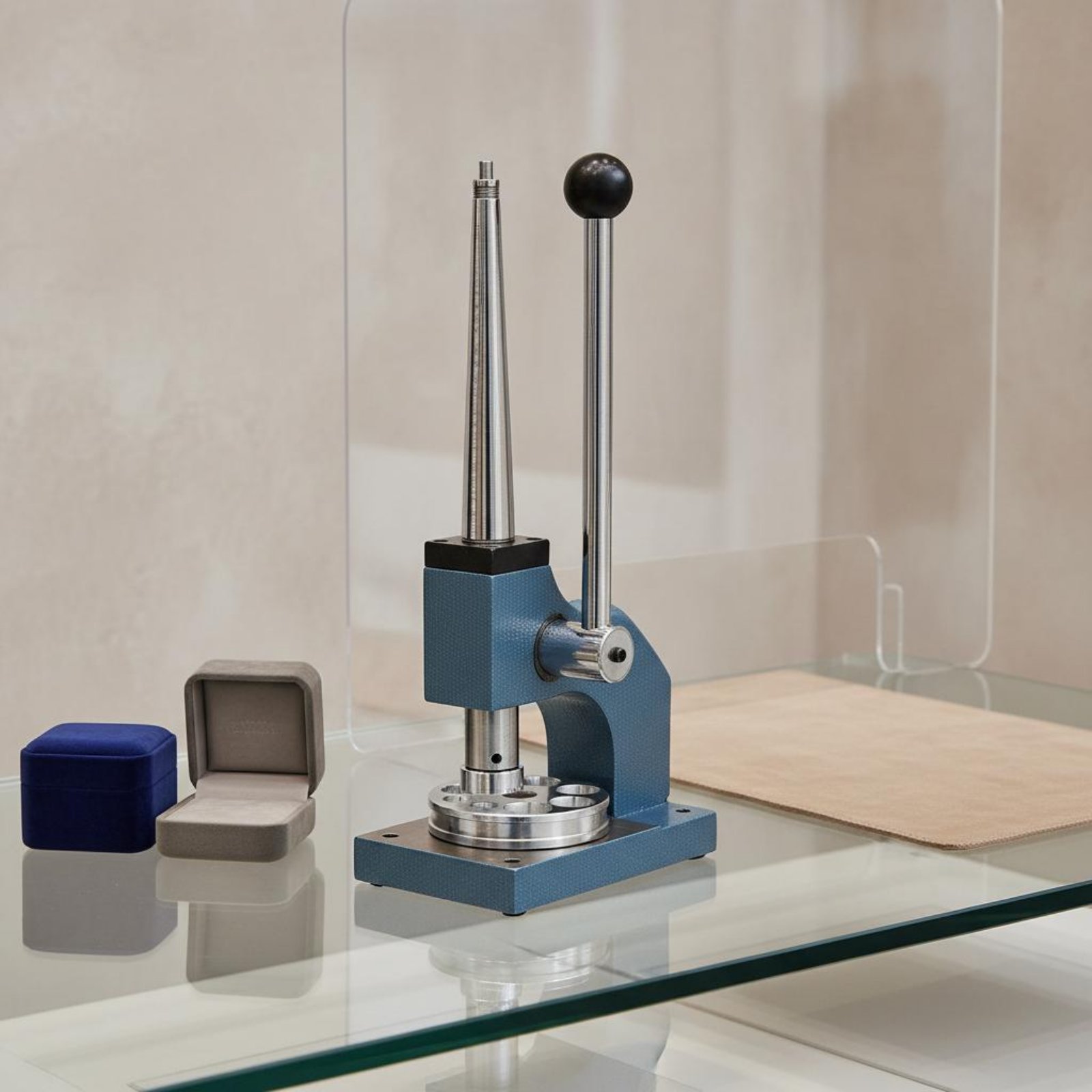 Ajustador de Talla de Anillo c - Tools For Workshop reseña y precio