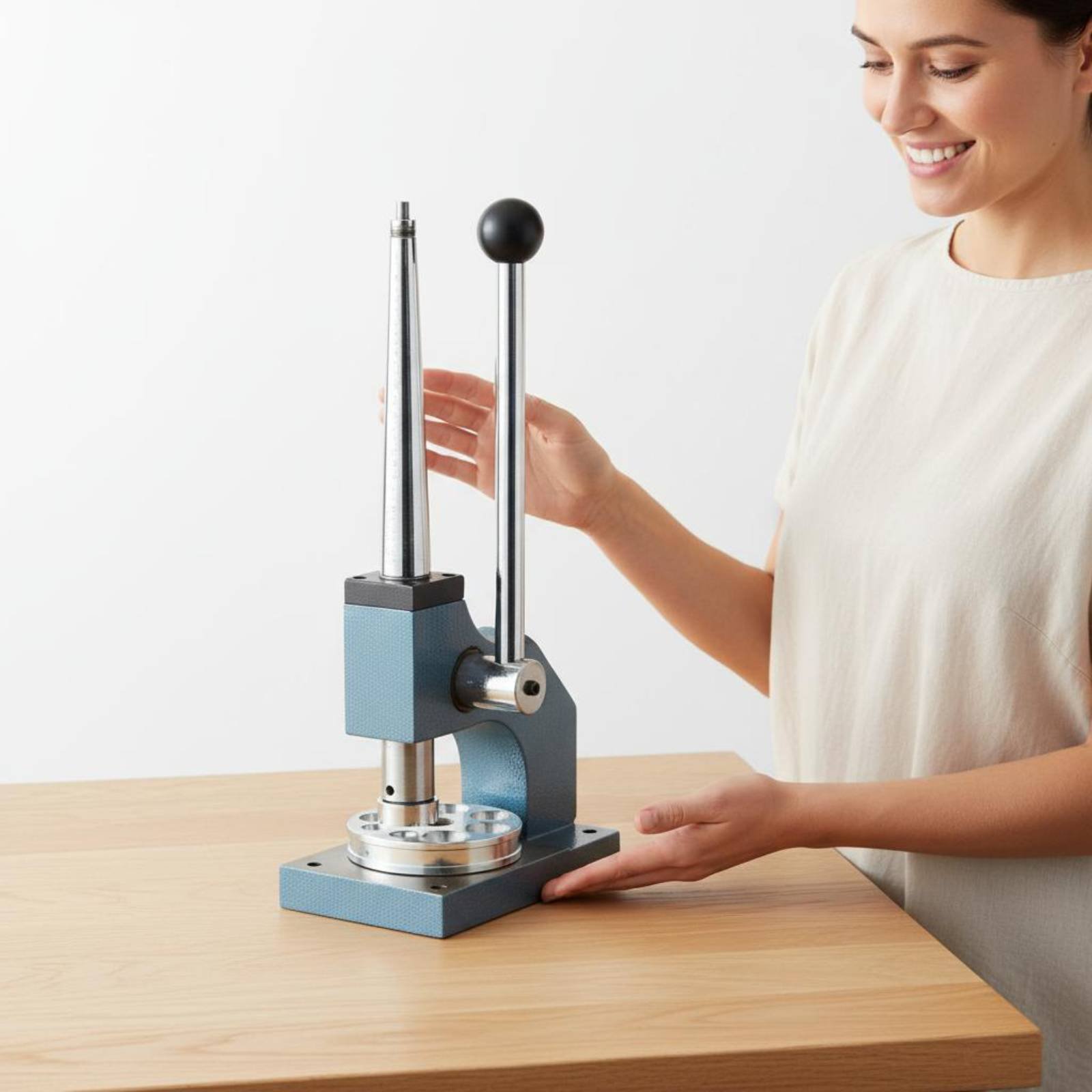 Ajustador de Talla de Anillo c - Tools For Workshop reseña y precio