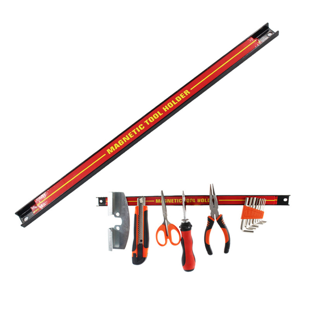 Barra magnética para herramien - Best Tools For Workshop reseña y precio