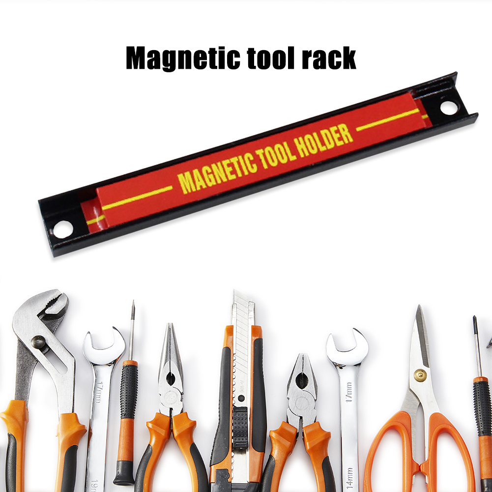 Barra magnética para herramien - Best Tools For Workshop reseña y precio