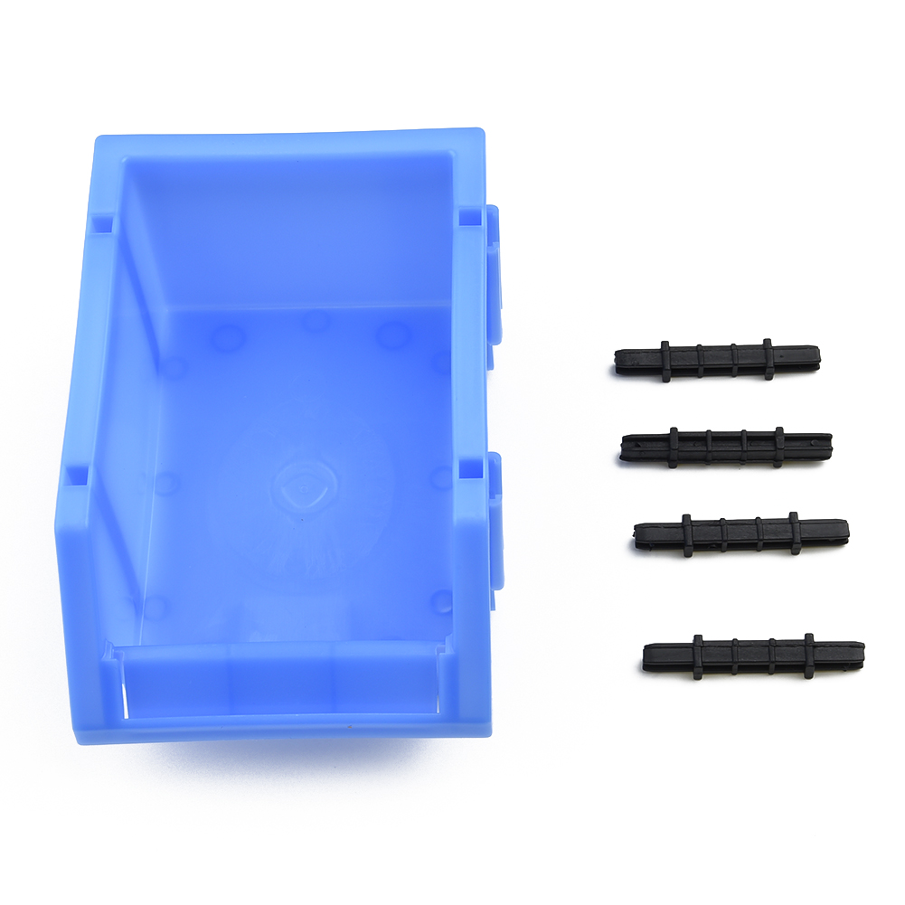 Unidad de Almacenamiento de He - Workshop Tools Needed reseña y precio