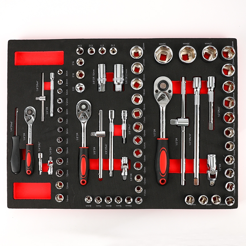 420 Uds. Herramientas manuales - Workshop Hand Tools reseña y precio