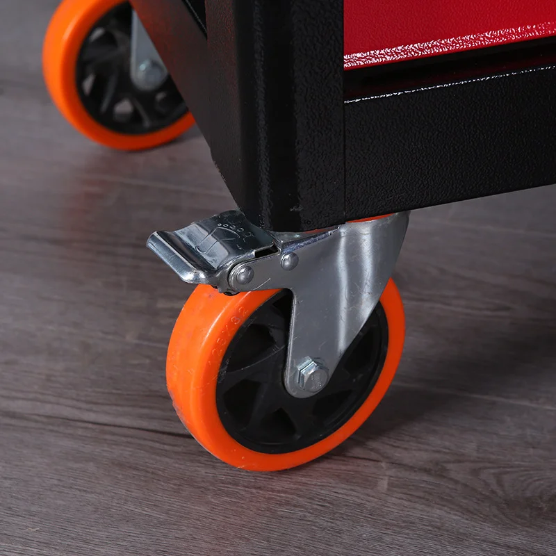 Carrito de Herramientas Ajusta - Best Tools For Workshop reseña y precio